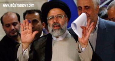 إبراهيم رئيسى يتقدم بأوراق ترشحه للرئاسة الإيرانية